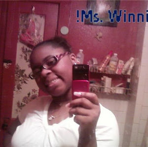 Meet your Posher, Winnkeba